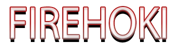 FIREHOKI Logo